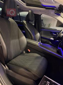 مرسيدس بنز E-Class